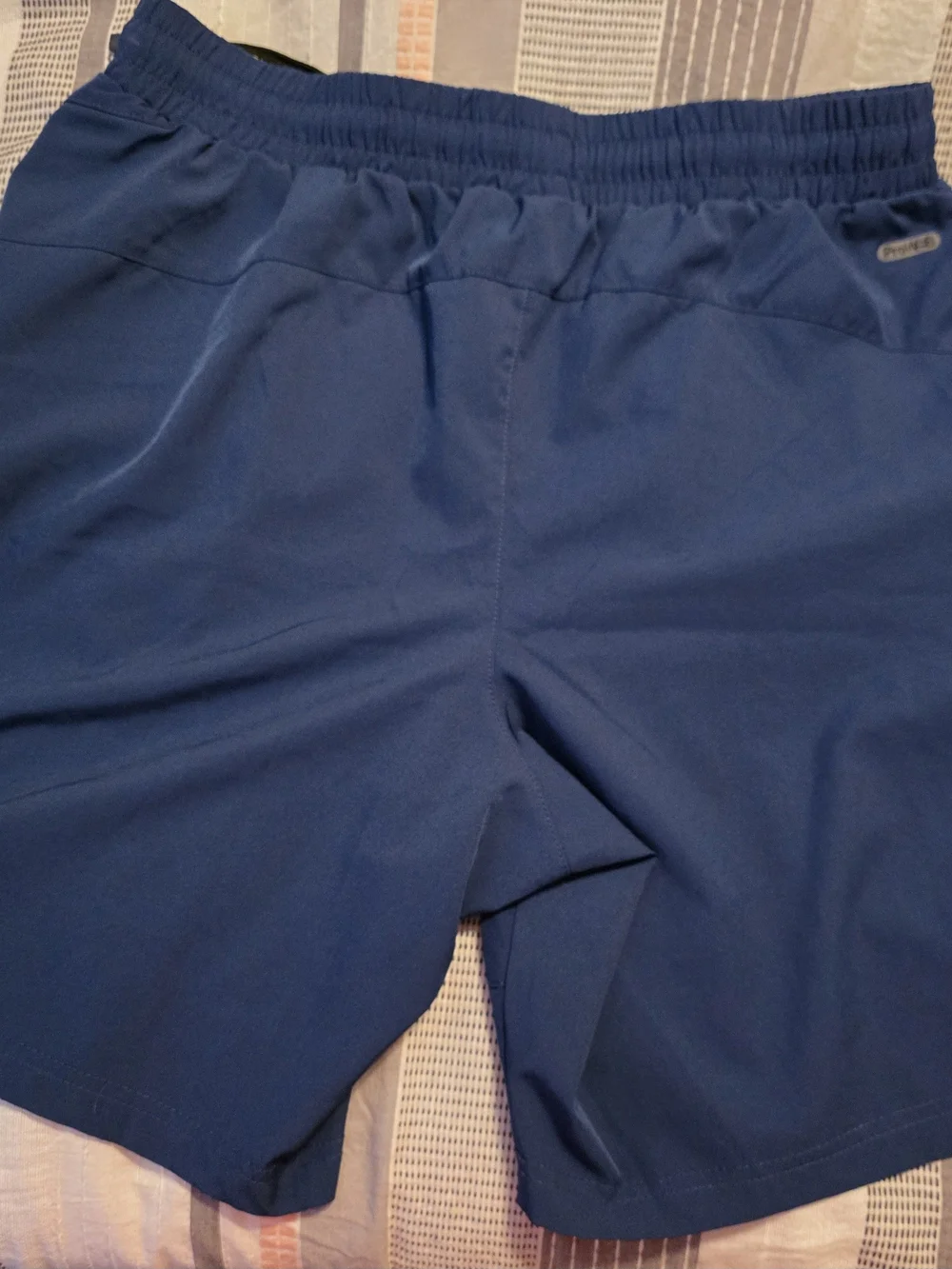 Spyder comfortable navy